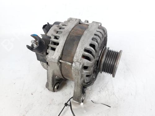 Generator Generator 19930990 19930990