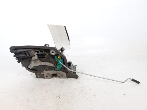 Used Rear right lock MINI MINI COUNTRYMAN (F60) Cooper ALL4 (136 hp) 18740290