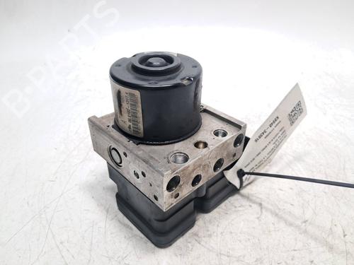 ABS pump FORD FIESTA VI (CB1, CCN) 1.4 TDCi | BP40255661M43 - Image 2