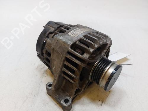 Alternator FIAT 500L (351_, 352_) 0.9 Natural Power (199LYC1B) | BP37282257M7 - Image 2