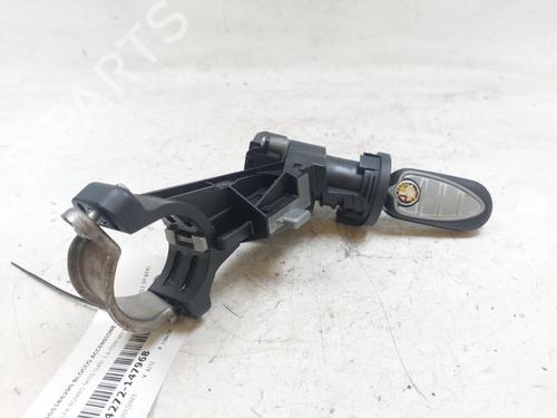 Used Electronic module ALFA ROMEO MITO (955_) 1.3 MultiJet (955AXP1A, 955AYC1A) (95 hp) 27559784