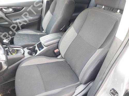 Left front window switch NISSAN QASHQAI II (J11, J11_) 1.5 dCi | BP33192526I27 - Image 17