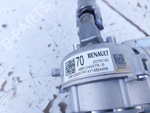 Steering column RENAULT CLIO V (B7_) 1.0 TCe 90 (B7MT) | BP30453633M21