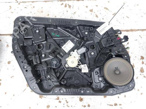 Front left window mechanism MERCEDES-BENZ A-CLASS (W177) A 220 4-matic (177.045) A1777200000 A1777224100