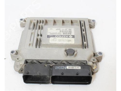 Used Engine control unit (ECU) HYUNDAI i20 I (PB, PBT) 1.2 (78 hp) 15147618