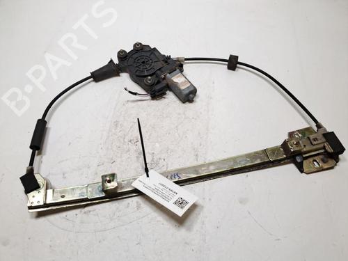 Used Front right window mechanism Front right window mechanism FIAT SEICENTO / 600 (187_) 1.1 (187AXB, 187AXB1A, 187AXC1A02) (54 hp) 33197738 33197738
