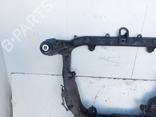 Subframe LAND ROVER FREELANDER 2 (L359) 2.2 TD4 4x4 | BP33197225M9 - Image 4