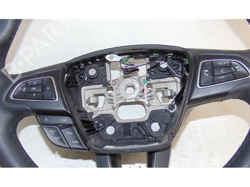 Steering wheel FORD FOCUS III 1.0 EcoBoost | BP15140424C49 