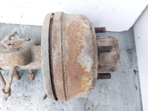 Rear axle IVECO DAILY I Van 35-10 (10314204, 10314211, 10314212, 10314217, 10314411,... | BP29824353M2