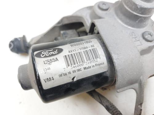Front wiper motor FORD B-MAX (JK) 1.4 LPG | BP28012583M29 