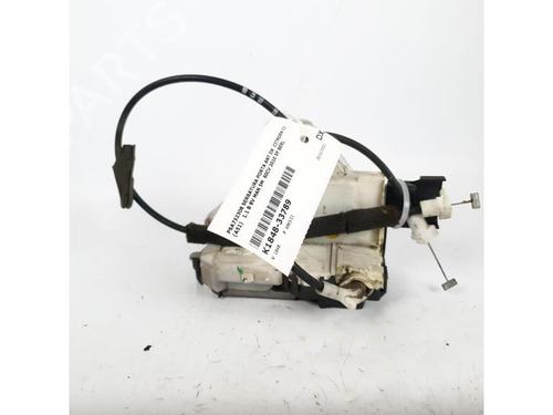 Used Front right lock CITROËN C3 II (SC_) 1.1 i (60 hp) 15153263