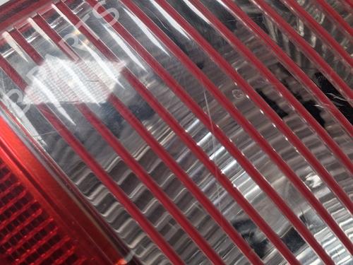 Right taillight FIAT PANDA (169_) 1.3 JTD Multijet 4x4 (169AXG1A, 169AXG2A) | BP39498718C35 - Image 2
