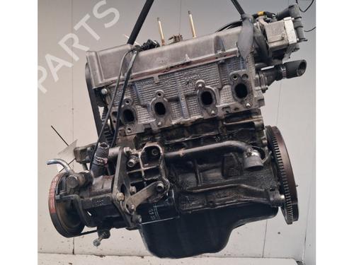 Used Engine Engine FIAT PUNTO (176_) 60 1.2 (176AP, 176AR, 176AQ, 176BB) (60 hp) 40279407 40279407