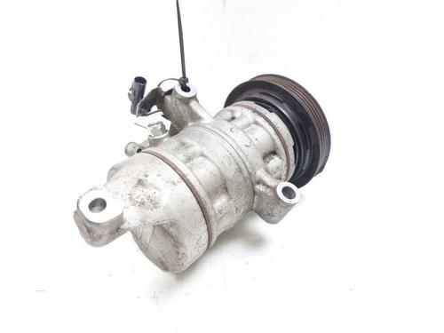 AC compressor SUZUKI BALENO (FW, EW) 1.2 Hybrid (A1K412) | BP27732326M34