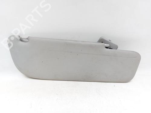 Left sun visor FIAT DOBLO Cargo (263_) 1.6 D Multijet (263WXD1B, 263WXR1B, 263WXX1B, 263ZXD1B,... | BP29238792I1 - Image 2