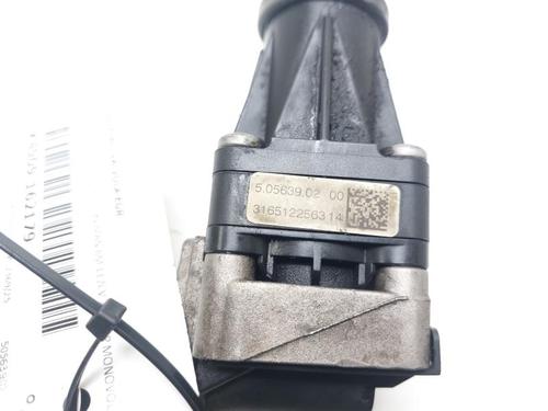 Egr PEUGEOT 3008 I MPV (0U_) 1.6 HDi | BP29880197M69