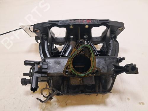 Intake manifold FIAT PANDA (169_) 1.1 (169.AXA1A) | BP39021213M70 - Image 4