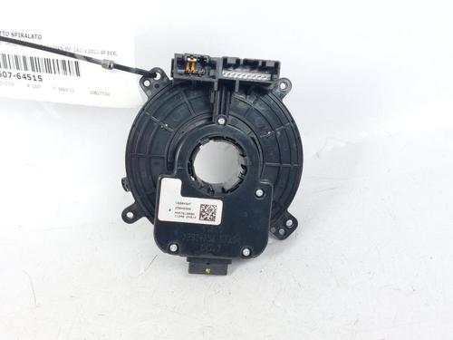 Squib airbag CHEVROLET CRUZE (J300) 1.8 | BP15165960C102