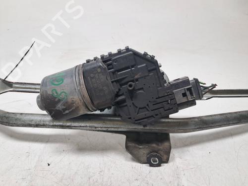 Front wiper motor VW PASSAT B5.5 Variant (3B6) 1.9 TDI | BP35775681M29 - Image 2