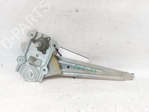 Used Left rear window motor SUZUKI IGNIS III (MF, FF) 1.2 (ATK412) (90 hp) 27538466