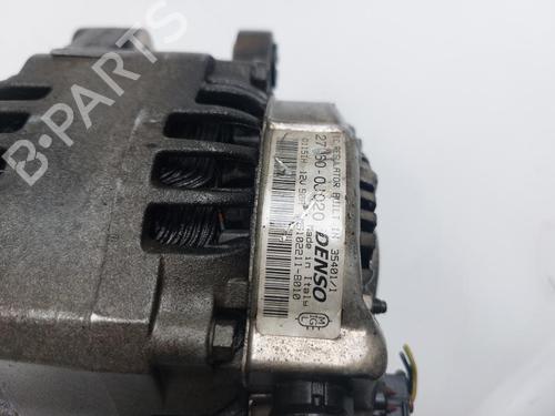 Generator TOYOTA YARIS (_P1_) 1.0 (SCP10_, SCP10R) | BP29474644M7 