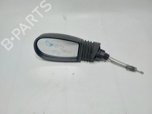 Used Left mirror FIAT PUNTO (188_) 1.2 60 (188.030, .050, .130, .150, .230, .250) (60 hp) 30505856