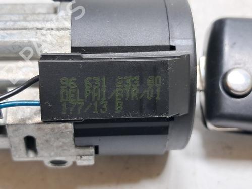 Electronic module CITROËN C3 II (SC_) 1.4 LPG | BP36183845M83 - Image 5