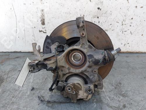 Right front steering knuckle FIAT SCUDO Van 1.5 Multijet 120 (506) | BP36107836M26 - Image 3