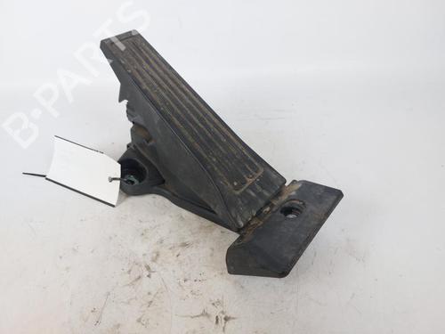 Used Pedal KIA SPORTAGE IV (QL, QLE) 1.7 CRDi (116 hp) 15175935