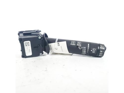Used Steering column stalk OPEL CORSA E (X15) 1.4 Turbo (08, 68) (101 hp) 15153277