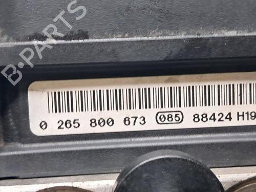 ABS pump FIAT PANDA (169_) 1.2 (169.AXB11, 169.AXB1A) | BP33734684M43 - Image 5