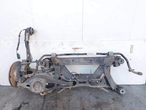 Bagaksel Bagaksel FORD FOCUS IV Turnier (HP) 1.5 EcoBlue (120 hp) 23071036 23071036