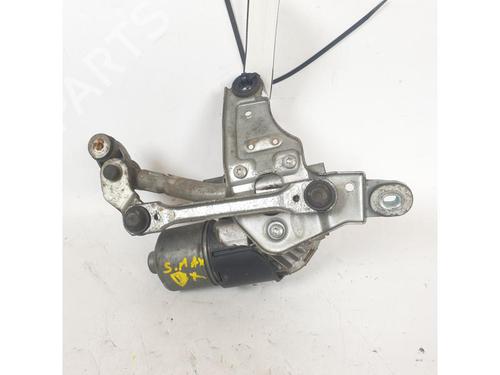 Front wiper motor FORD S-MAX (WA6) 2.0 TDCi | BP15151573M29 