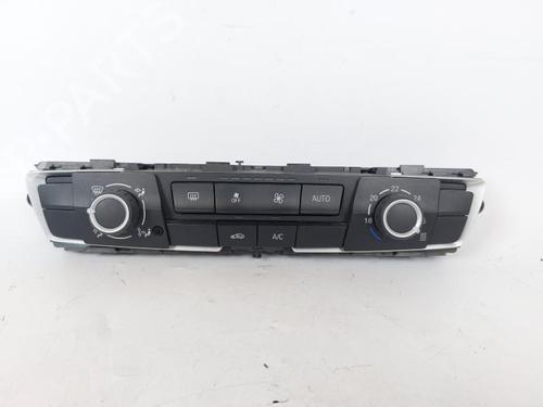 climate-control-bmw-1-f20-118-d-64119384045-2011-2012-2013-2014-2015-2016-2017-2018-2019-15175100 main image