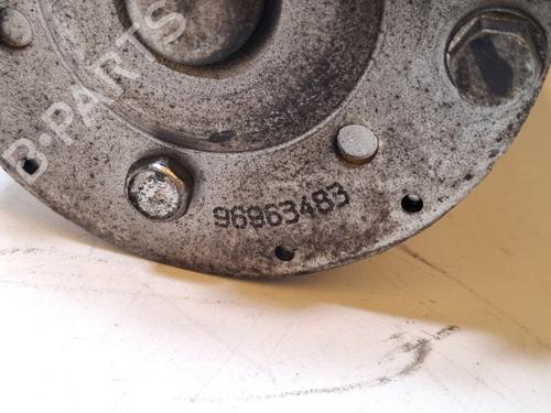 Starter CHEVROLET SPARK (M300) 1.0 | BP38949451M8 - Image 6