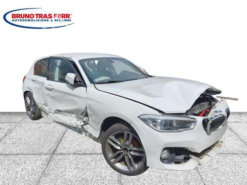 Instrument cluster BMW 1 (F20) 118 d | BP15175098C47