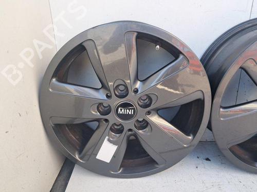 Wheel set MINI MINI (F55) Cooper | BP33752496C100 - Image 2