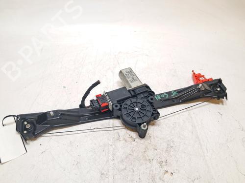 Used Front left window mechanism Front left window mechanism 36774757 36774757