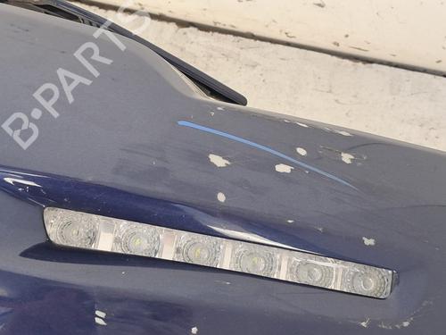 Front bumper CITROËN C3 II (SC_) 1.0 VTi 68 | BP36618141C7 - Image 8