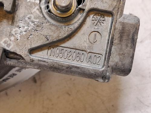 Electronic module RENAULT TWINGO II (CN0_) 1.2 16V (CN04, CN0B) | BP38166499M83 - Image 5