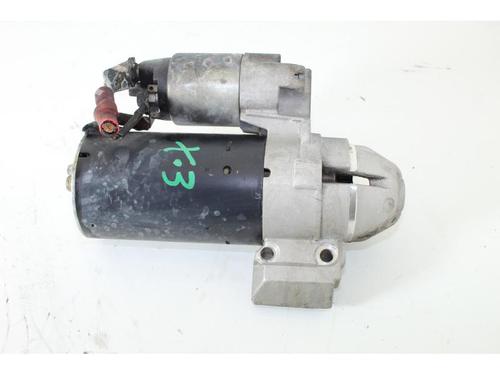 Used Starter BMW X3 (E83) 2.0 sd (177 hp) 15145636