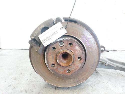 Right rear steering knuckle VW CALIFORNIA T6 Camper (SGC, SGG, SHC) 2.0 TDI | BP17740144M28 