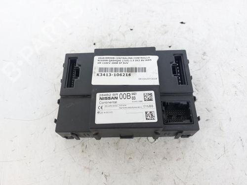 Used Engine control unit (ECU) NISSAN QASHQAI I (J10, NJ10) 1.5 dCi (110 hp) 18740735