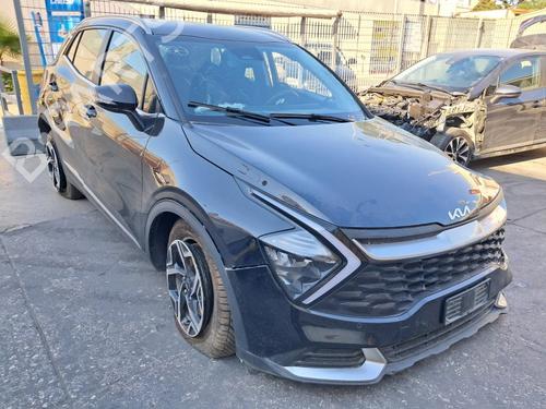 AC pipe KIA SPORTAGE V (NQ5) 1.6 CRDi MHEV | BP36184009M126 - Image 11