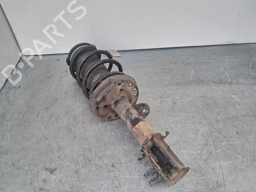 Used Left front shock absorber Left front shock absorber FIAT DOBLO Cargo (263_) 1.6 D Multijet (263WXD1B, 263WXR1B, 263WXX1B, 263ZXD1B,... (105 hp) 39767120 39767120