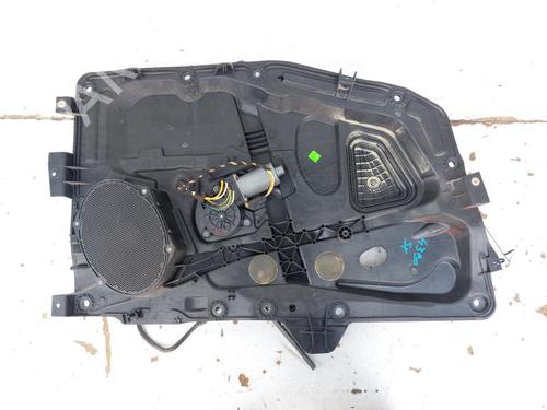 Rudehejsemekanisme ventre foran FORD FIESTA V (JH_, JD_) 1.4 TDCi (68 hp) 27923578