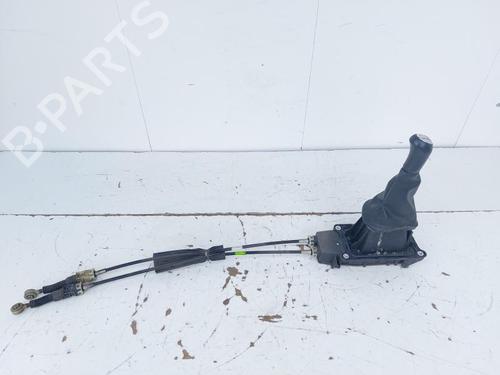 Gearknop DACIA SANDERO II 1.5 dCi (90 hp) 15172857