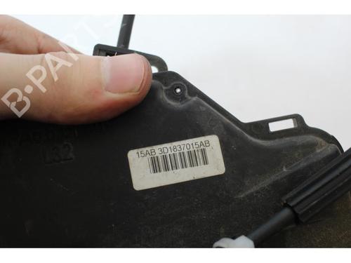 Front left lock SEAT ALTEA (5P1) 1.9 TDI | BP15147552C98