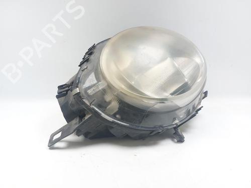 Right headlight MINI MINI (R56) One LPG | BP29500860C29 
