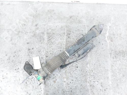 Left rear shock absorber MERCEDES-BENZ GLE (W166) 350 d 4-matic (166.024) | BP23031900M18 